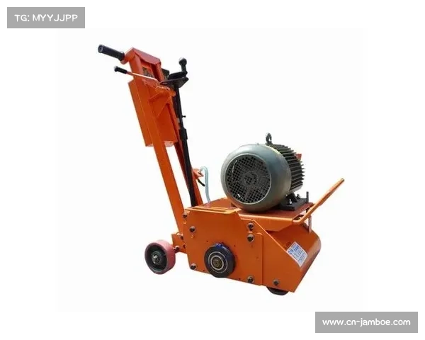 隧道股份展示上赛场翻修技术，3D铣刨机实现毫米级平整度