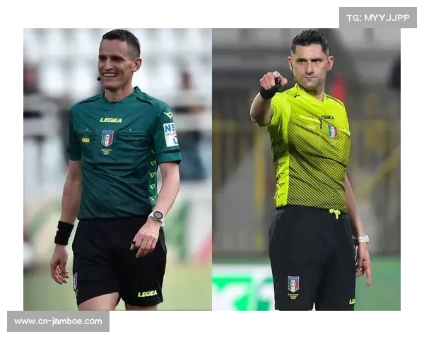 裁判尺度一致性受质疑，意甲VAR使用规则再审视